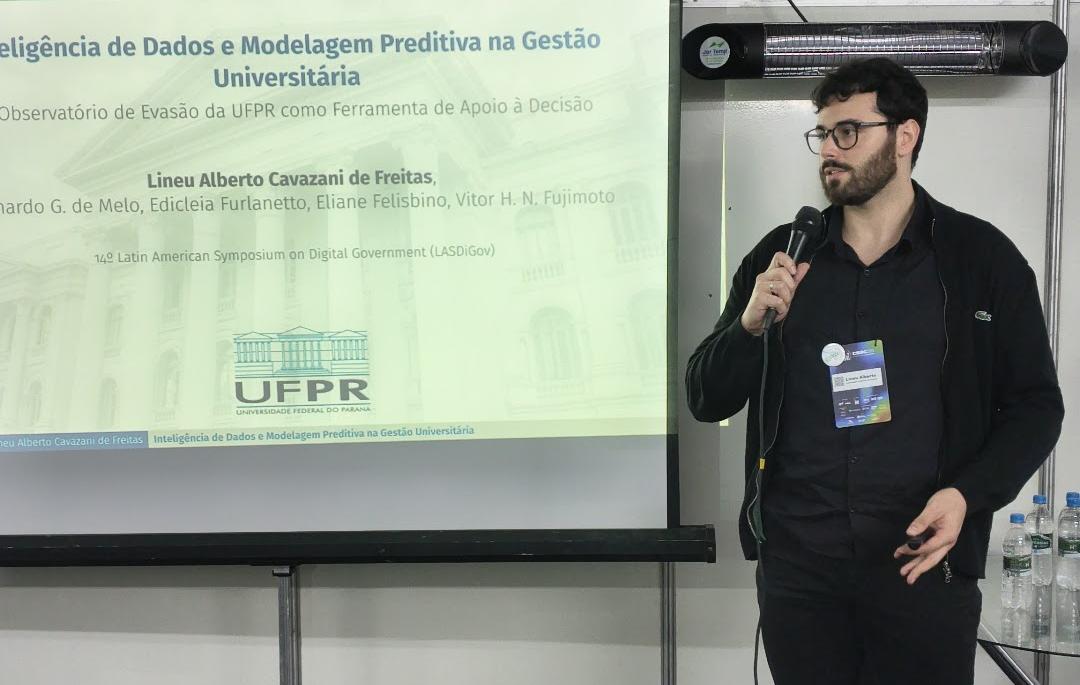 Evento UFPR