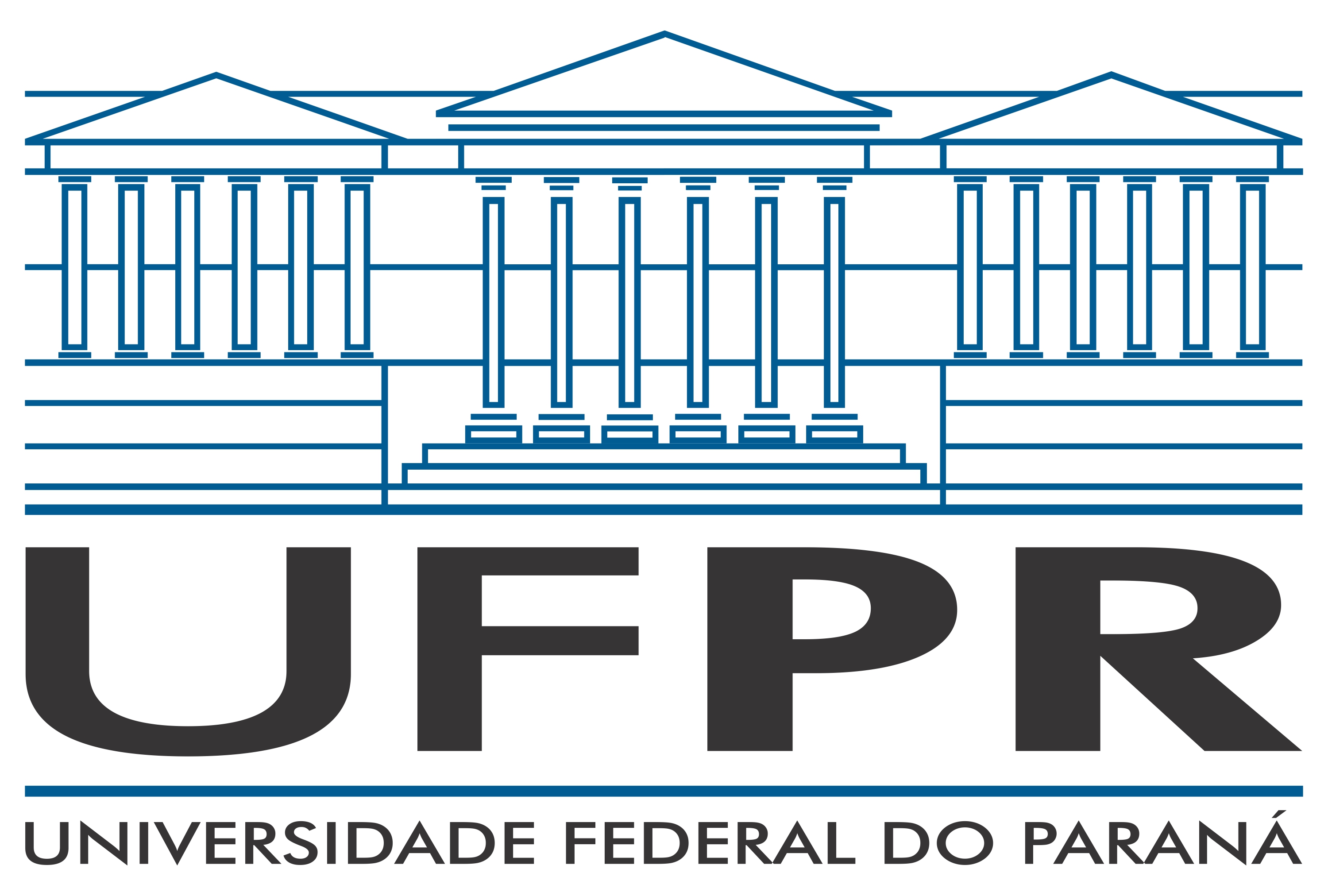 Logo UFPR